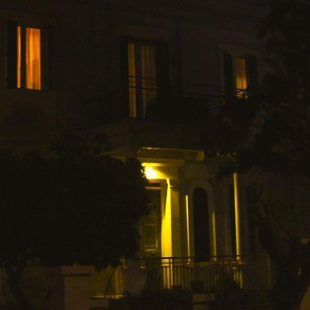 Heraklion Retro Apartment Luaran gambar