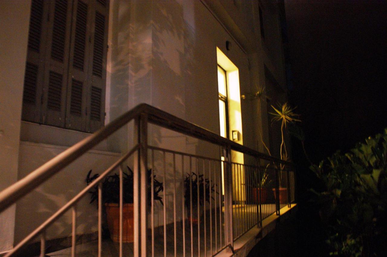 Heraklion Retro Apartment Luaran gambar