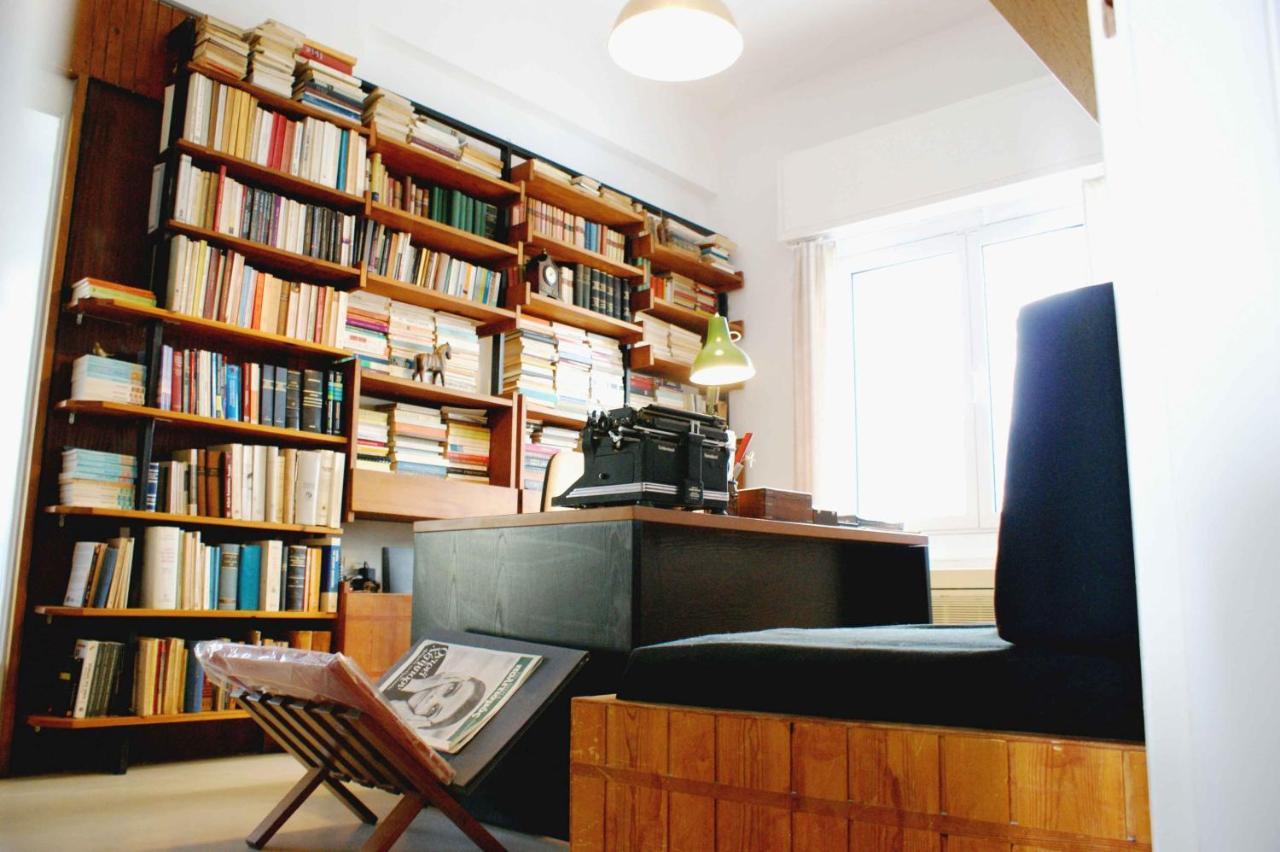 Heraklion Retro Apartment Luaran gambar