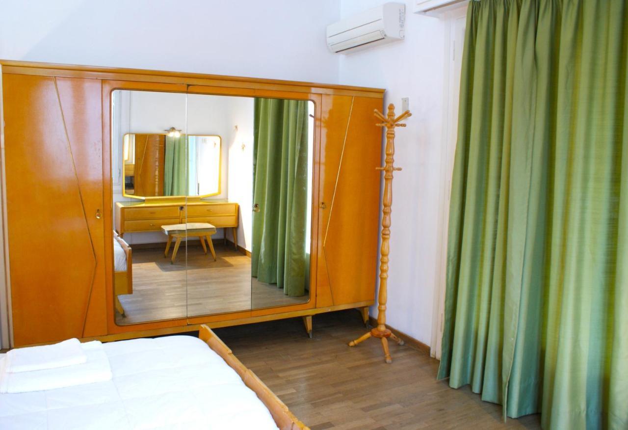 Heraklion Retro Apartment Luaran gambar