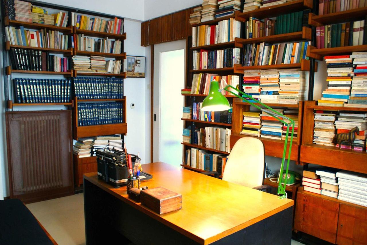 Heraklion Retro Apartment Luaran gambar