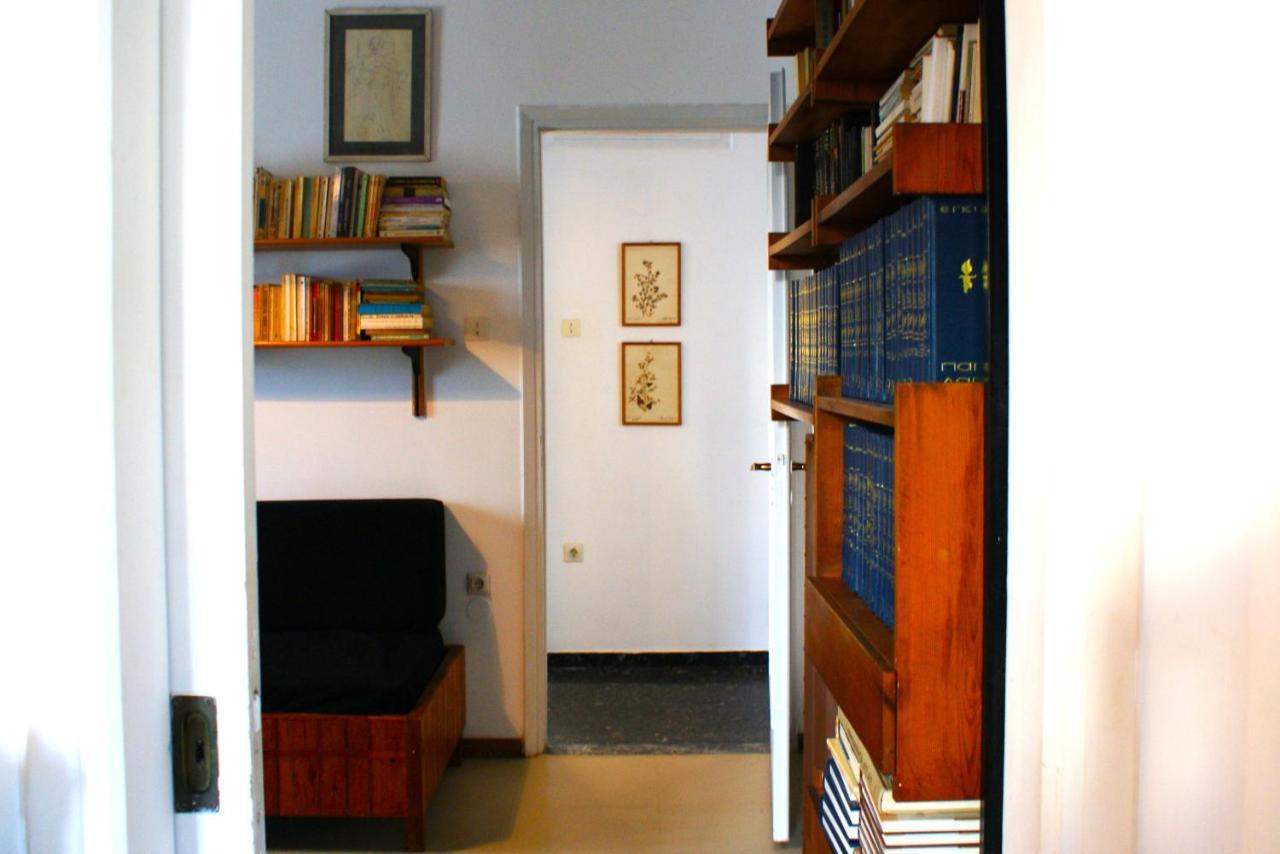 Heraklion Retro Apartment Luaran gambar