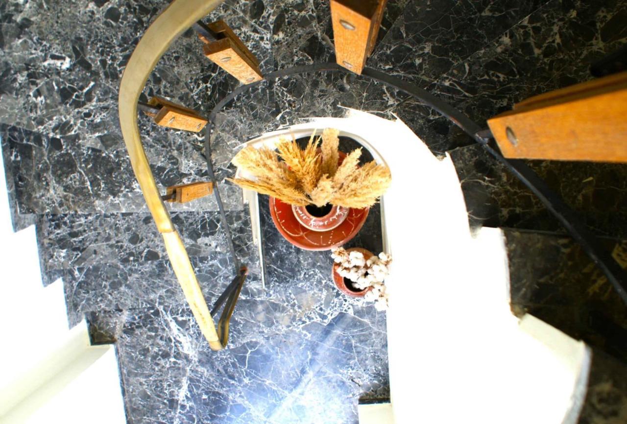 Heraklion Retro Apartment Luaran gambar