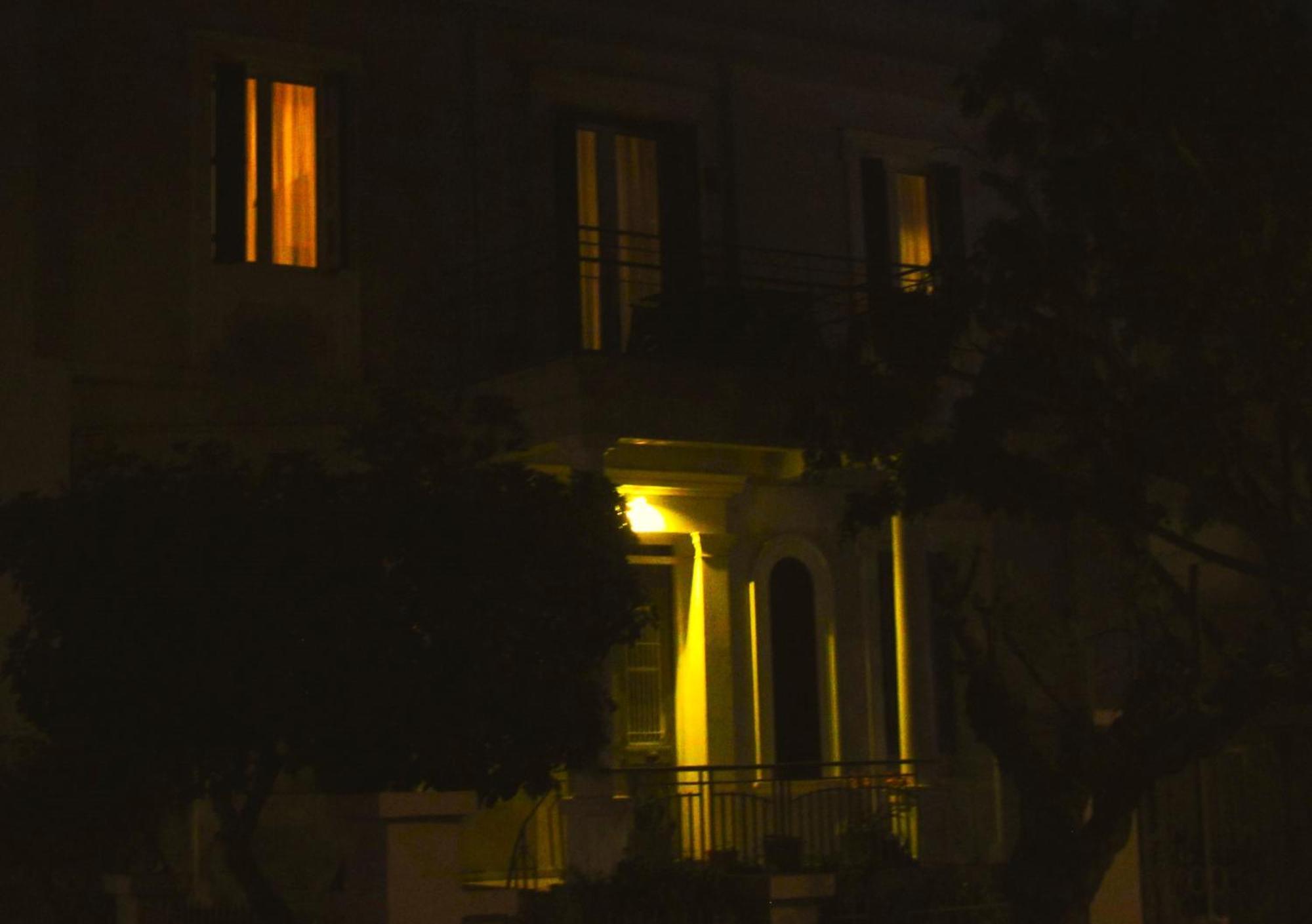 Heraklion Retro Apartment Luaran gambar