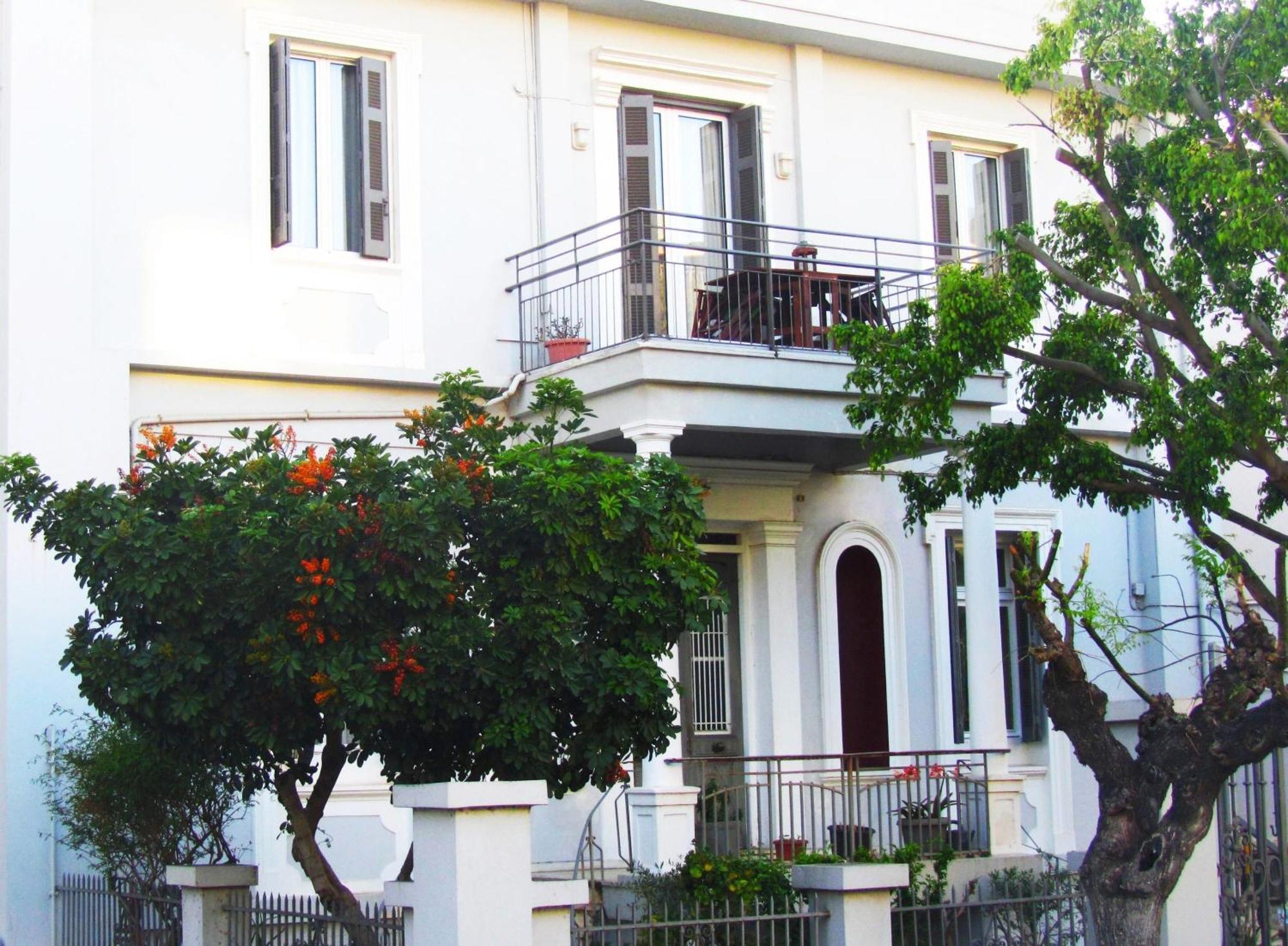 Heraklion Retro Apartment Luaran gambar