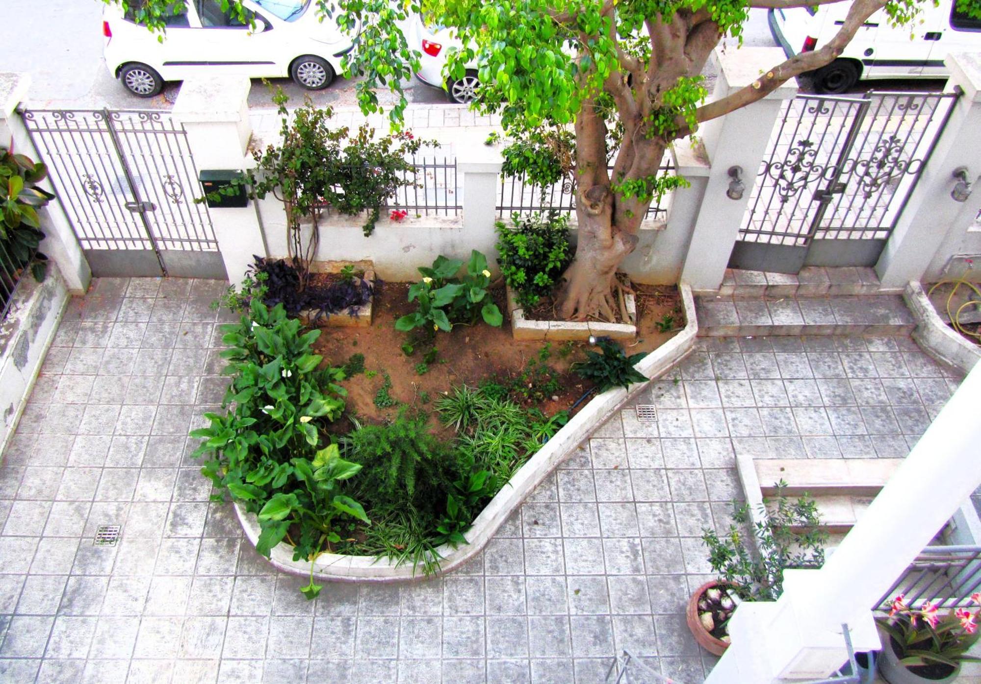 Heraklion Retro Apartment Luaran gambar