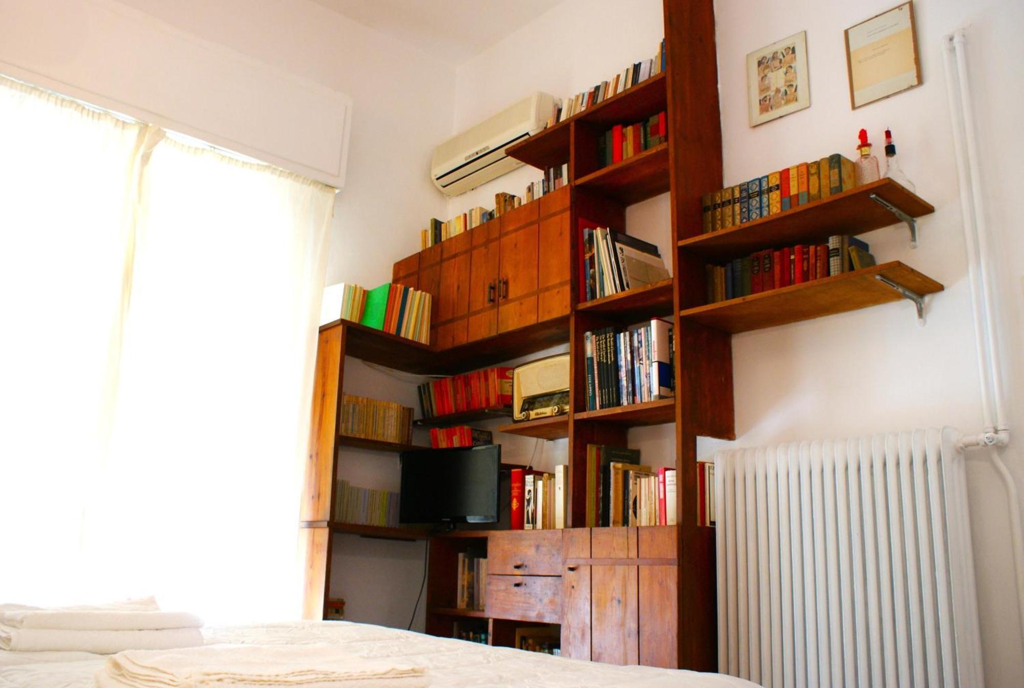 Heraklion Retro Apartment Luaran gambar