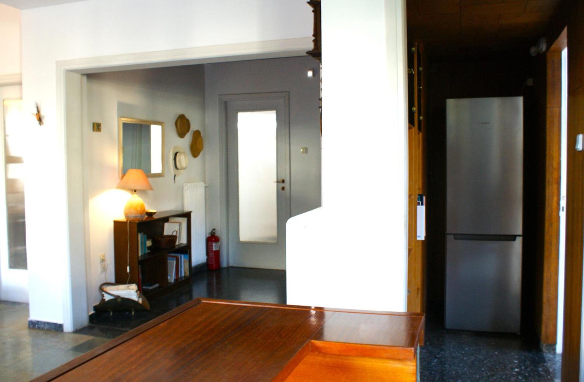 Heraklion Retro Apartment Luaran gambar