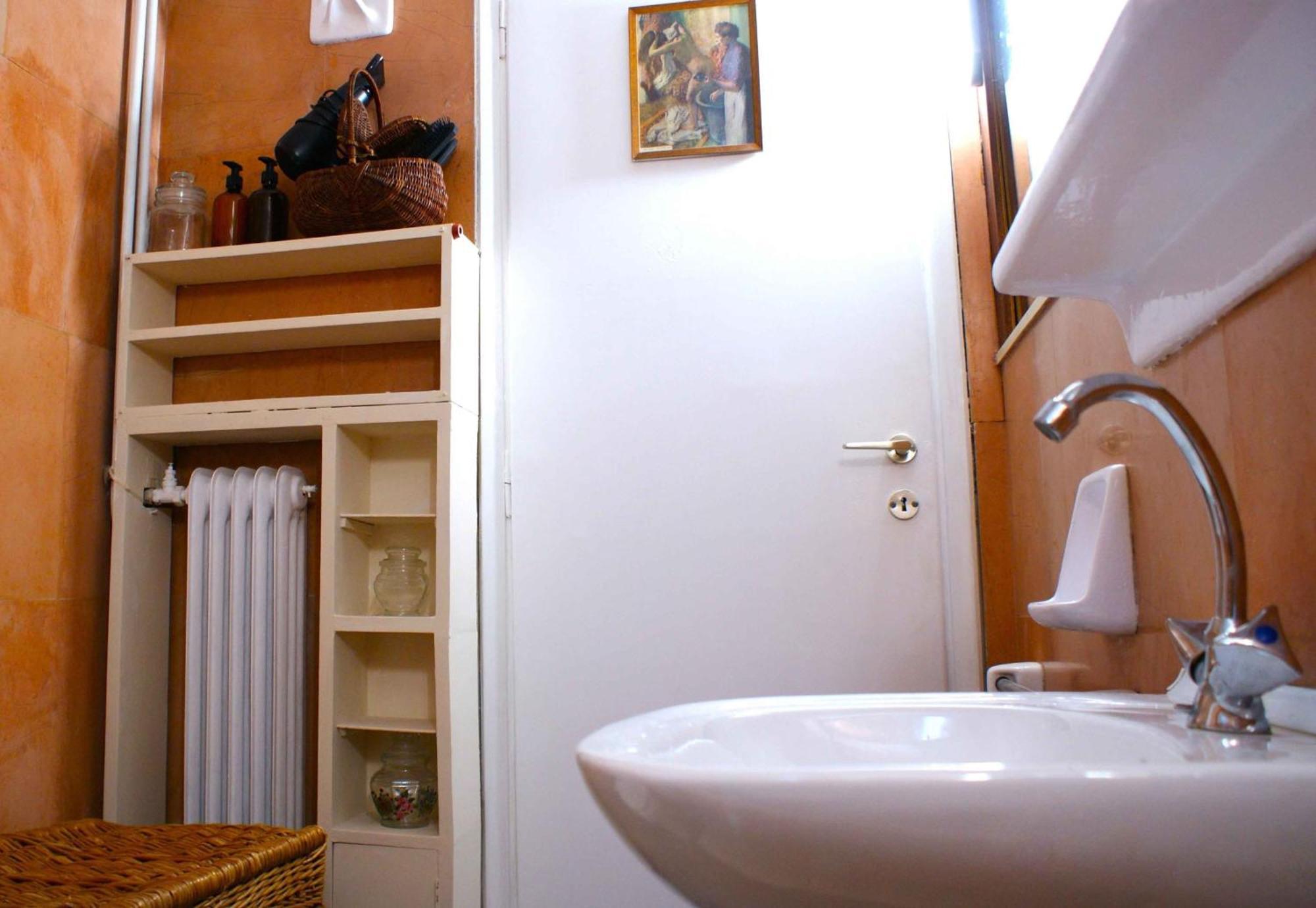 Heraklion Retro Apartment Luaran gambar