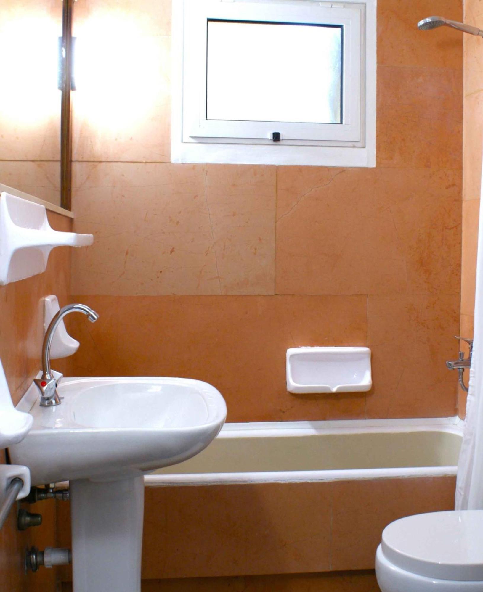 Heraklion Retro Apartment Luaran gambar