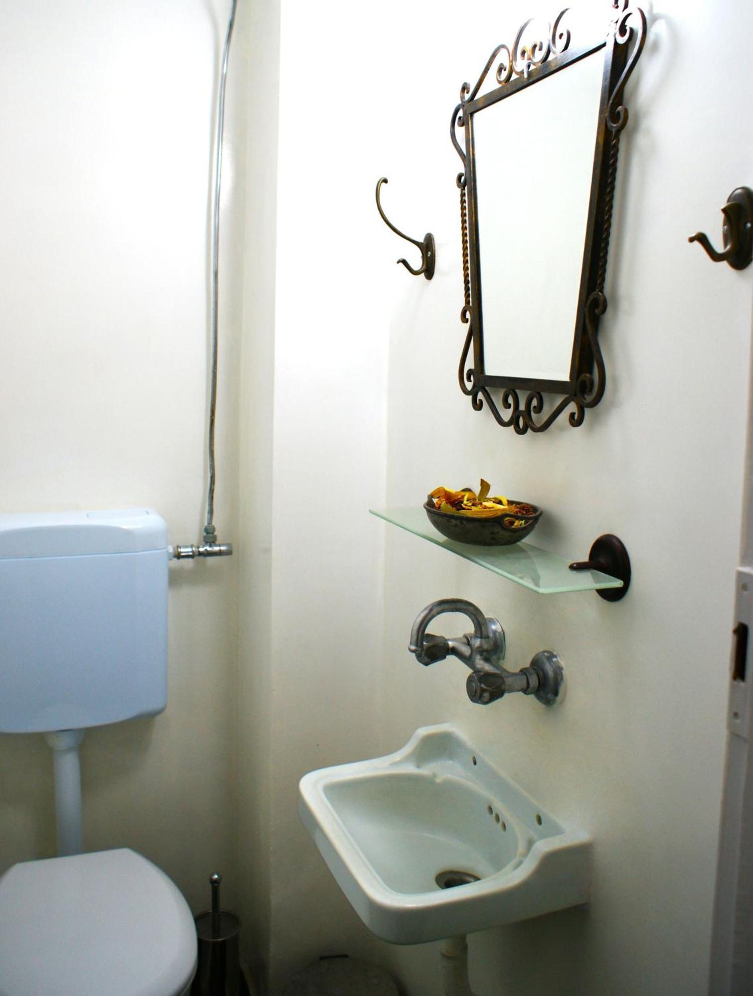 Heraklion Retro Apartment Luaran gambar